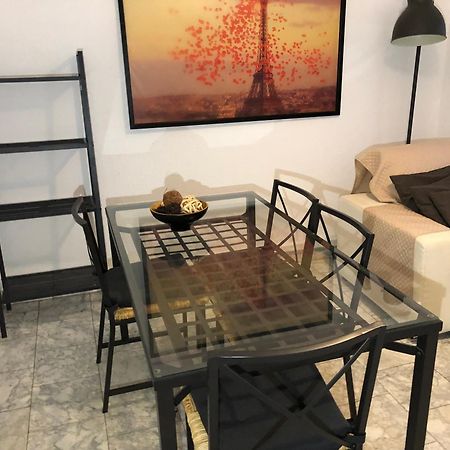 Apartamento Centro Malaga Calle Beatas Dış mekan fotoğraf