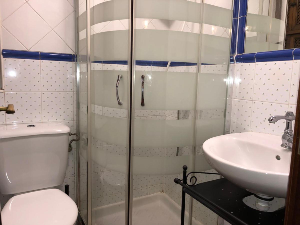 Apartamento Centro Malaga Calle Beatas Dış mekan fotoğraf